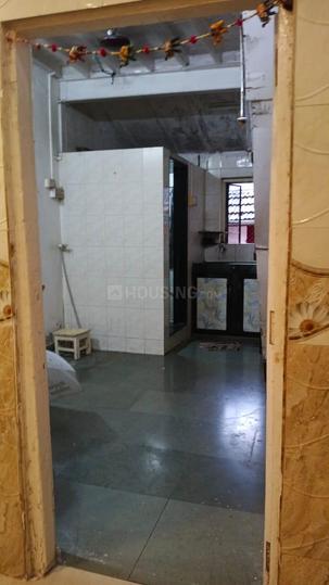 RTO Colony, Mumbai Central Kitchen 1