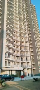 Image of 1106 Sq.ft 2 BHK Apartment / Flat for sale in Supertech Eco Village 2, Noida Extension, Greater Noida for Rs. 6500000