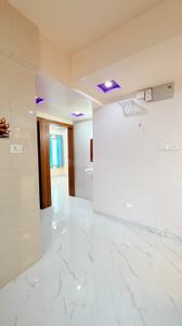 Hall Image of 950 Sq.ft 2 BHK Apartment / Flat for rent in Bhugaon Pune for Rs. 16000
