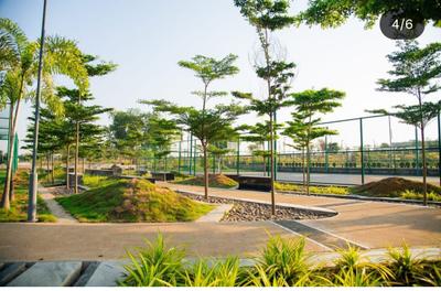 Image of 1163 Sq.ft Residential Plot / Land for sale in Lalitaddripura, Mysore for Rs. 7100000