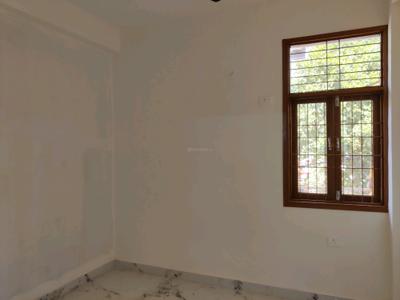 Bedroom Image of 900 Sq.ft 3 BHK Builder Floor for sale in DLF Ankur Vihar Ghaziabad for Rs. 3500333