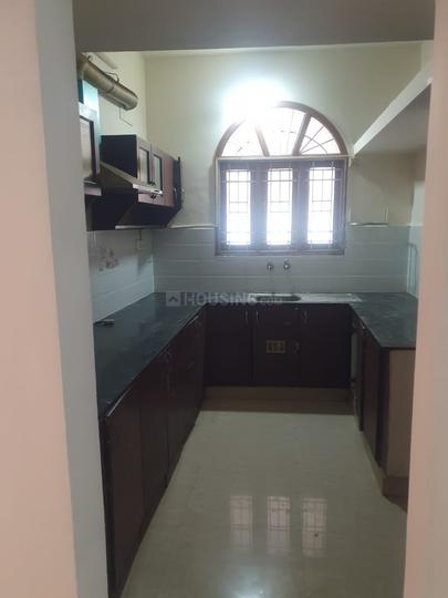 Gangai Nagar, Velachery Kitchen 1