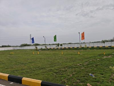 Image of 721 Sq.ft Residential Plot / Land for sale in Padappai, Chennai for Rs. 2162277