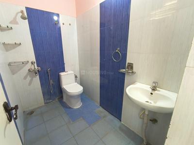 Image of 1470 Sq.ft 3 BHK Apartment / Flat for rent in VM Serenity, Horamavu, Bengaluru for Rs. 34000