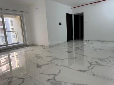 Hall Image of 1362 Sq.ft 3 BHK Apartment / Flat for sale in Pride Platinum, Baner Pune for Rs. 18000018