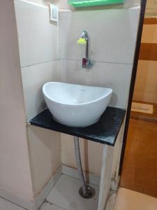 Bathroom Image of 2000 Sq.ft 4 BHK Villa for sale in Shrawan Kanta Shrawan Jyoti, Ayodhya Bypass Bhopal for Rs. 11000000