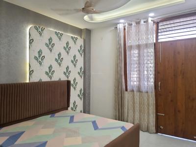 Bedroom Image of 1300 Sq.ft 4 BHK Apartment / Flat for sale in Sector 15 Dwarka New Delhi for Rs. 12000000