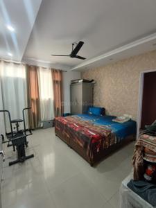 Bedroom Image of 1480 Sq.ft 3 BHK Apartment / Flat for sale in Vrindavan Gardens, Sector 20 Panchkula for Rs. 9000000