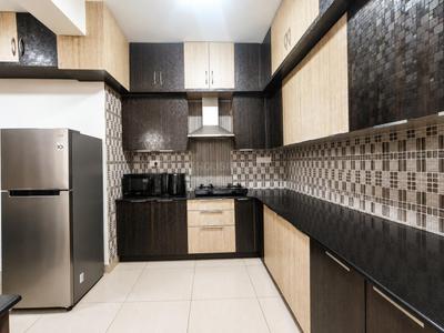 Kitchen Image of 1269 Sq.ft 2 BHK Apartment / Flat for sale in Brigade Altamont, Narayanapura Bengaluru for Rs. 11400000
