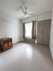 Hall Image of 1370 Sq.ft 3 BHK Apartment / Flat for sale in Anand Nagar, Sinhagad Road Pune for Rs. 15900000