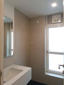 Common Bathroom Image of 1727 Sq.ft 3 BHK Apartment / Flat for sale in Sector 67 Gurgaon for Rs. 31900000