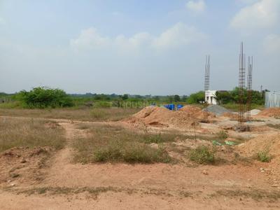 Image of 1200 Sq.ft Residential Plot / Land for sale in Nagamangalam, Tiruchirappalli for Rs. 1440000