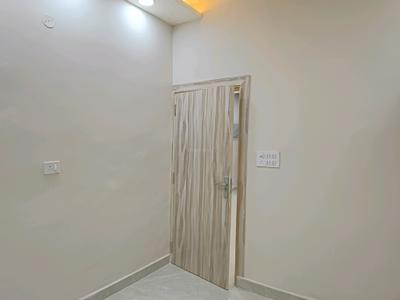 Bedroom Image of 900 Sq.ft 2 BHK Builder Floor for sale in Indirapuram Ghaziabad for Rs. 5800000