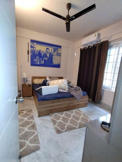 Simran residency Bedroom 1