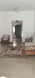 Hall Image of Shivali homes in Tatabad, Coimbatore
