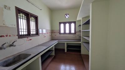 Kitchen Image of 1702 Sq.ft 3 BHK Builder Floor for sale in Madambakkam Chennai for Rs. 9999999