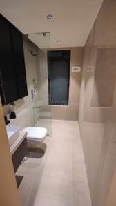 Bathroom Image of 1256 Sq.ft 3 BHK Apartment / Flat for sale in Arkade Rare, Bhandup West Mumbai for Rs. 24700000