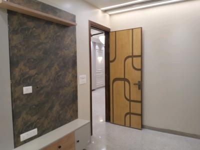Bedroom Image of 1124 Sq.ft 3 BHK Builder Floor for sale in Vikaspuri New Delhi for Rs. 21800000