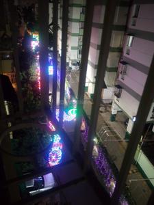 Balcony Image of 914 Sq.ft 2 BHK Apartment / Flat for sale in Shrachi New Shrachi Garden, South Dum Dum Kolkata for Rs. 4200000