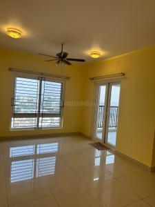 Hall Image of 1228 Sq.ft 2 BHK Apartment / Flat for sale in Kolte Patil I Towers Exente, Electronic City Bengaluru for Rs. 17900000