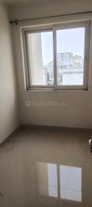 Bedroom Image of 1400 Sq.ft 2 BHK Apartment / Flat for sale in Shalimar One World Marbella, Gomti Nagar Lucknow for Rs. 10250000