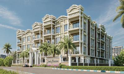 2 BHK Flat