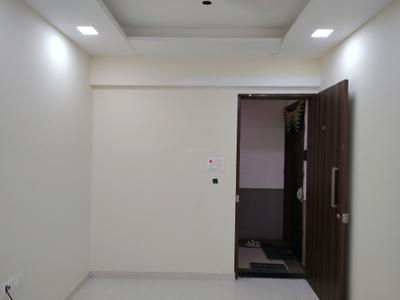 Living Room Image of 1080 Sq.ft 2 BHK Apartment / Flat for rent in Lalani Residency, Thane West Thane for Rs. 43000