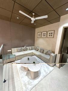Hall Image of 4000 Sq.ft 4.5 BHK Independent House for sale in Nipania Indore for Rs. 28500000