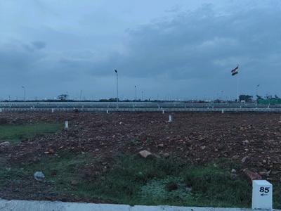Image of 753 Sq.ft Residential Plot / Land for sale in VGN Classique, Porur, Chennai for Rs. 6400000