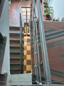Balcony Image of 999 Sq.ft 6 BHK Independent House for sale in Sarsol Aligarh for Rs. 6000000