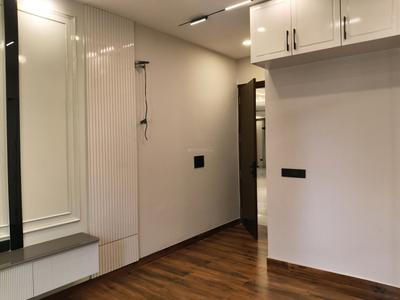 2.5 BHK Flat