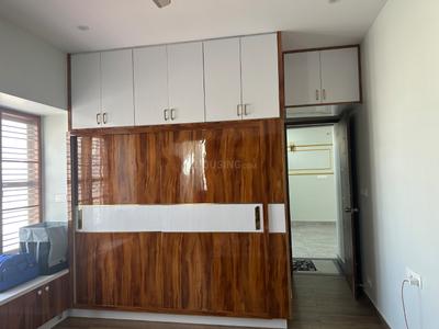 Bedroom Image of 1600 Sq.ft 3 BHK Apartment / Flat for rent in Kumaraswamy Layout Bengaluru for Rs. 48000