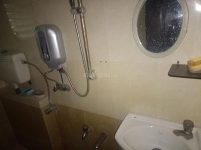 Image of 800 Sq.ft 2 BHK Apartment / Flat for rent in Raunak Unnathi Greens, Kasarvadavali, Thane for Rs. 29000