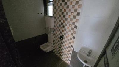 Image of 650 Sq.ft 2 BHK Apartment / Flat for rent in Krushna Kunj, Taloja, Navi Mumbai for Rs. 12000