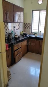 Kitchen Image of 2413 Sq.ft 3 BHK Apartment / Flat for sale in Uliyan Jamshedpur for Rs. 7200000