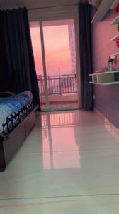 Bedroom Image of Vamika PG in Utrathiya, Zirakpur