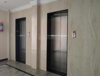 Hall Image of 756 Sq.ft 1.5 BHK Apartment / Flat for sale in Sap Iris by Sap Kyros, Whitefield Bengaluru for Rs. 8600000