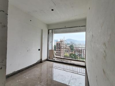 Hall Image of 1100 Sq.ft 2 BHK Apartment / Flat for sale in Gloria Greens, Airoli Navi Mumbai for Rs. 12700000