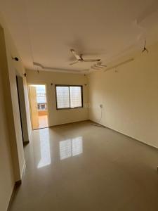 Hall Image of 983 Sq.ft 2 BHK Apartment / Flat for sale in Rohan Rutej Nest, Nigdi Pune for Rs. 6800000