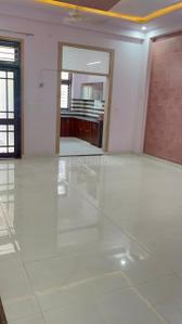 Hall Image of 900 Sq.ft 2 BHK Builder Floor for rent in Mansarovar Extension Jaipur for Rs. 18000