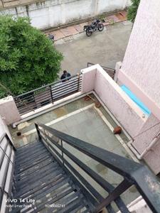 Balcony Image of 800 Sq.ft 3 BHK Duplex for sale in Huzur Bhopal for Rs. 5200000