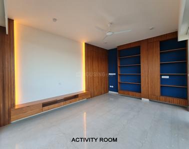 Bedroom Image of 4500 Sq.ft 5 BHK Villa for rent in Fortius Under The Sun, Devanahalli Bengaluru for Rs. 250000