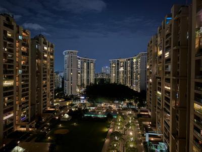 Image of 3800 Sq.ft 4 BHK Apartment / Flat for sale in Panchshil One North, Magarpatta City, Pune for Rs. 48000000