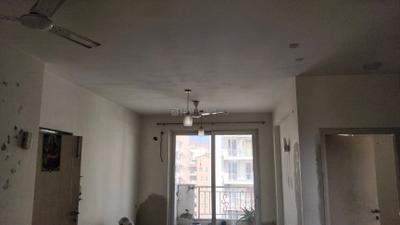 Living Room Image of 1450 Sq.ft 3 BHK Apartment / Flat for sale in Emaar Palm Hills, Sector 77 Gurgaon for Rs. 19000000