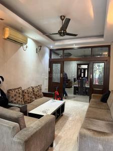 3 BHK Independent Builder Floor