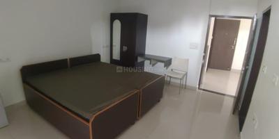 2 BHK Independent Builder Floor