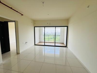 Hall Image of 560 Sq.ft 1 BHK Apartment / Flat for rent in Paranjape Trident Towers, Hinjawadi Pune for Rs. 24999