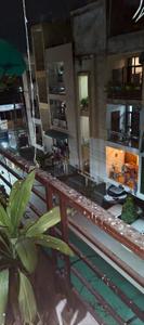 Balcony Image of 1125 Sq.ft 2 BHK Builder Floor for rent in Sector 20 Panchkula for Rs. 17000
