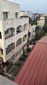 Image of 200 Sq.ft 1 RK Independent House for rent in MCC A Block, Davanagere for Rs. 3700
