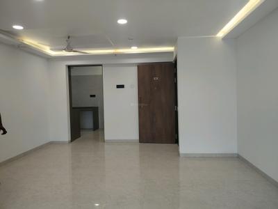 Living Room Image of 3030 Sq.ft 4 BHK Apartment / Flat for sale in Arham Satyam Valencia, Kharghar Navi Mumbai for Rs. 49200000